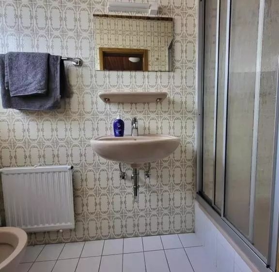 Aamiaismajoitus (B&B) Mornight