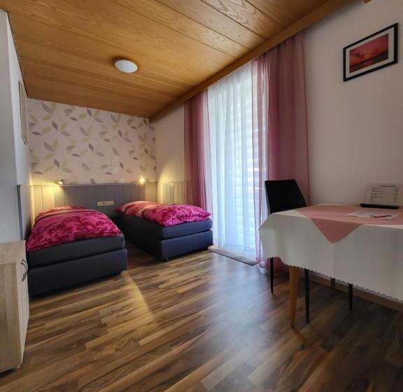 ベッドアンドブレックファースト Mornight