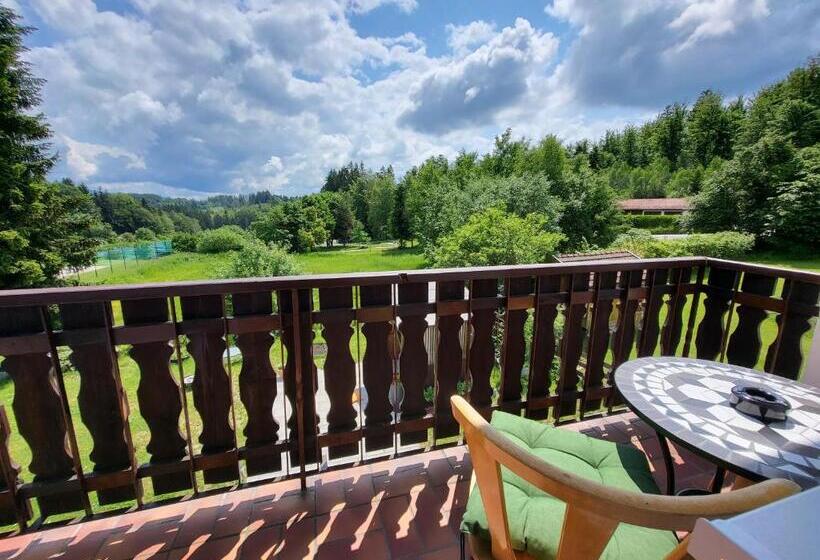 ベッドアンドブレックファースト Mornight