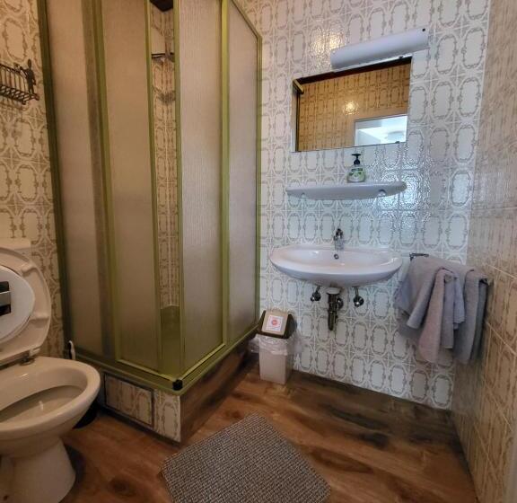 ベッドアンドブレックファースト Mornight