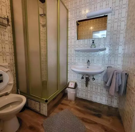 Aamiaismajoitus (B&B) Mornight