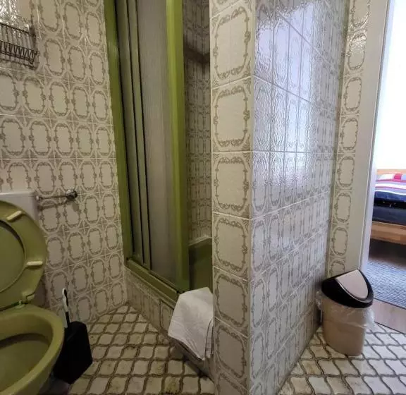 Aamiaismajoitus (B&B) Mornight