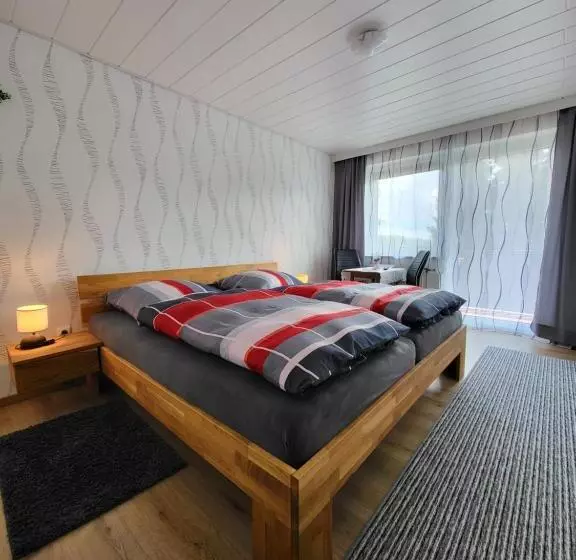 Aamiaismajoitus (B&B) Mornight