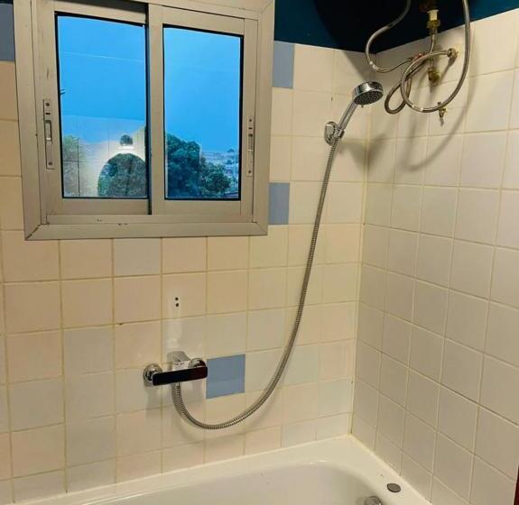 تختخواب و صبحانه Résidence Karamel Yaoundé Anguissa