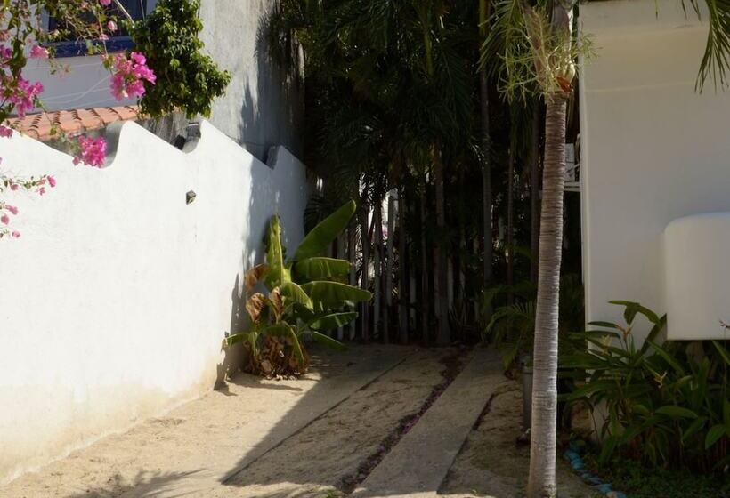 호텔 Alto De La Sierra V.huatulco Rotamundos