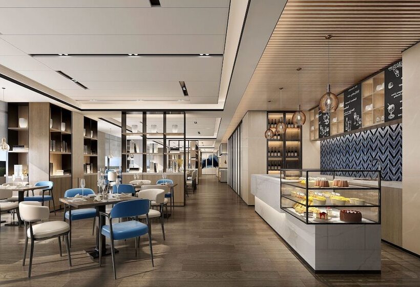 호텔 Fairfield By Marriott Danyang