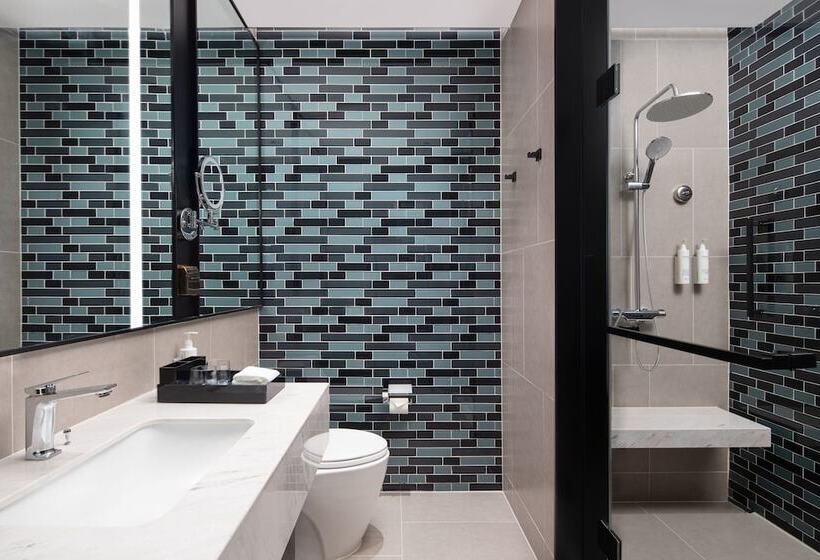 호텔 Fairfield By Marriott Danyang