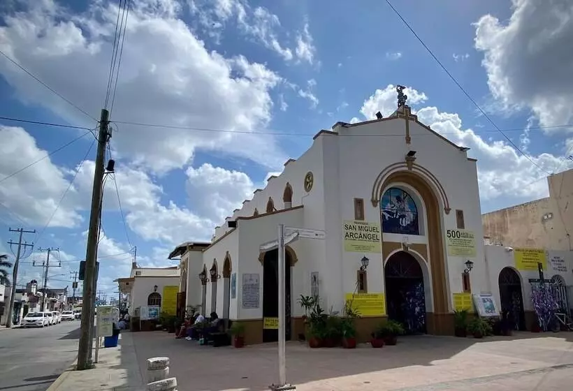 Kippal   Modern Oasis   Apart