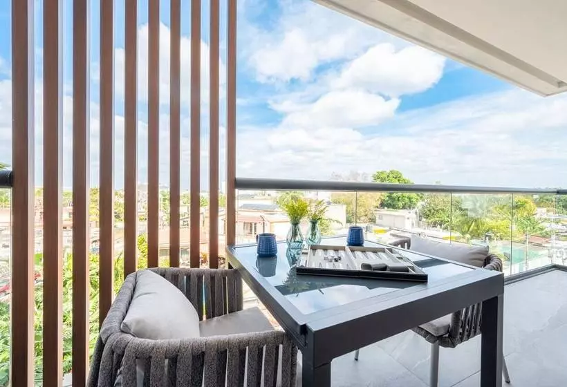 Kippal   Modern Oasis   Apart