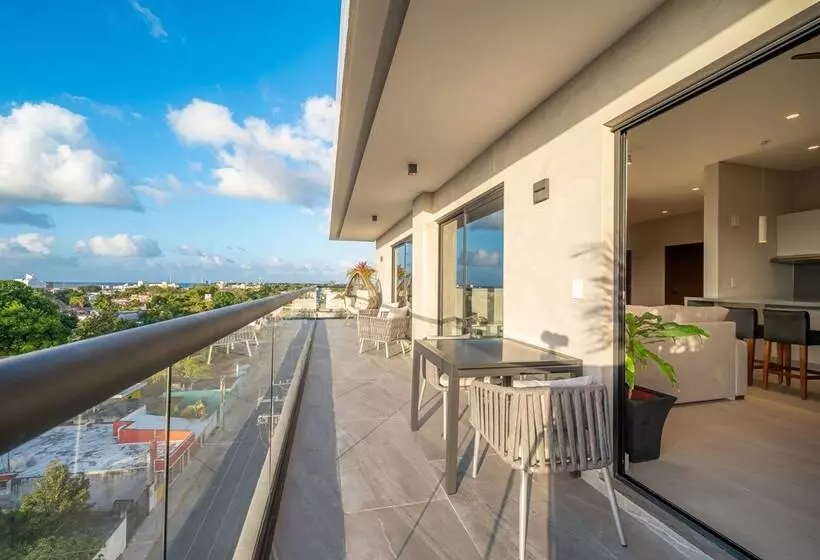 Kippal   Modern Oasis   Apart