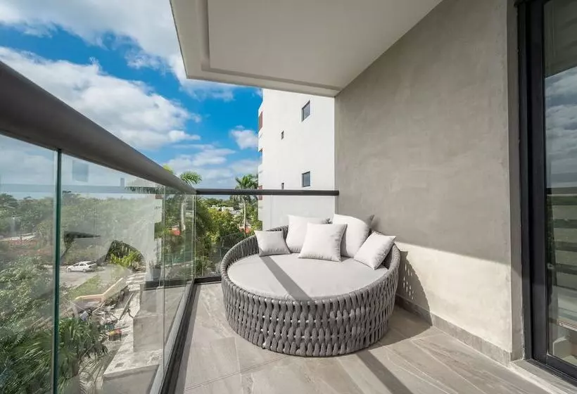 Kippal   Modern Oasis   Apart