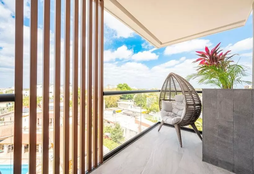 Kippal   Modern Oasis   Apart