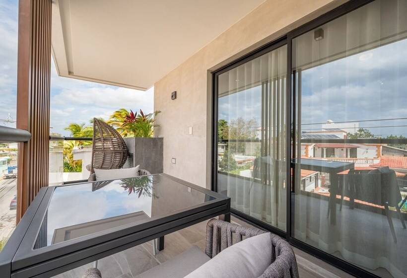 Kippal   Modern Oasis   Apart