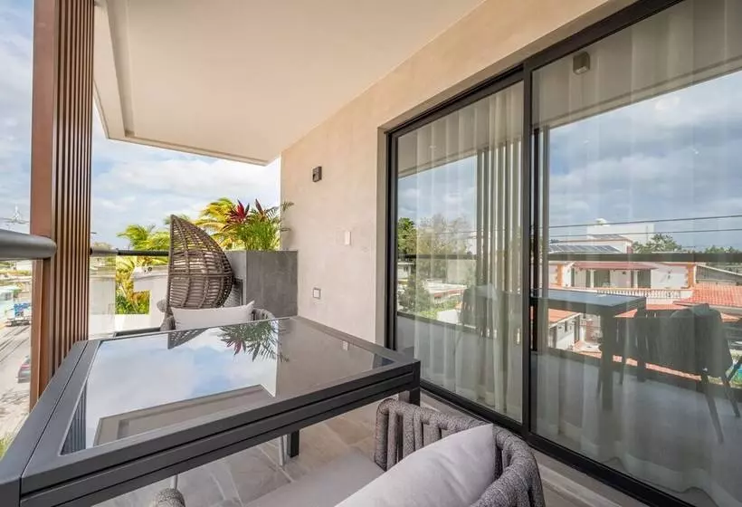 Kippal   Modern Oasis   Apart