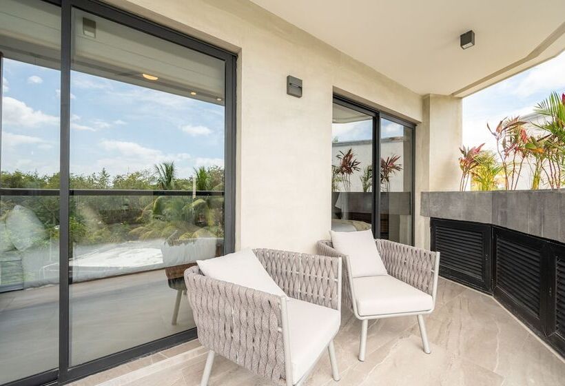 Kippal   Modern Oasis   Apart