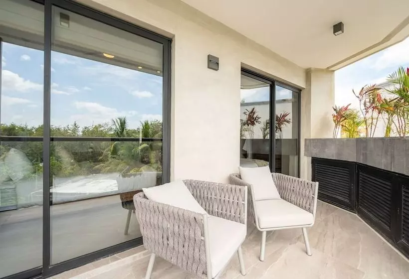 Kippal   Modern Oasis   Apart