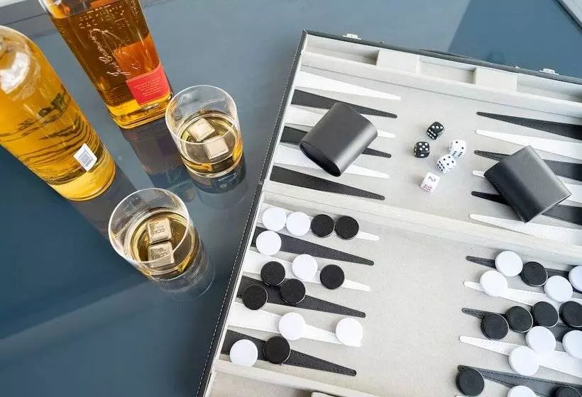 Kippal   Modern Oasis   Apart