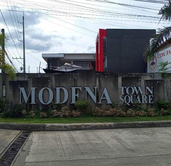 Modena Town Square Walkup Condominium