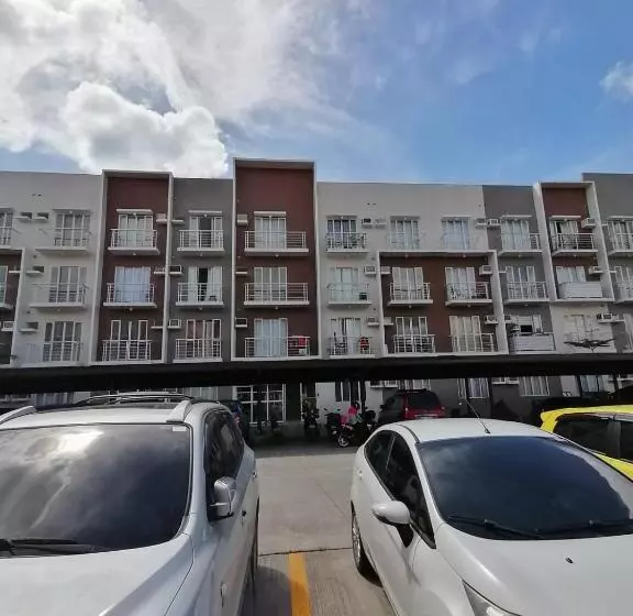 Modena Town Square Walkup Condominium