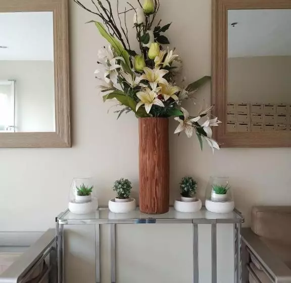 Modena Town Square Walkup Condominium