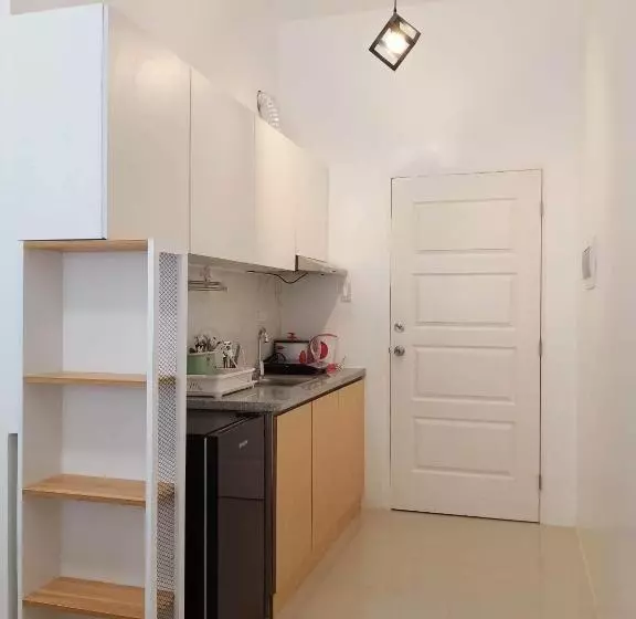 Modena Town Square Walkup Condominium