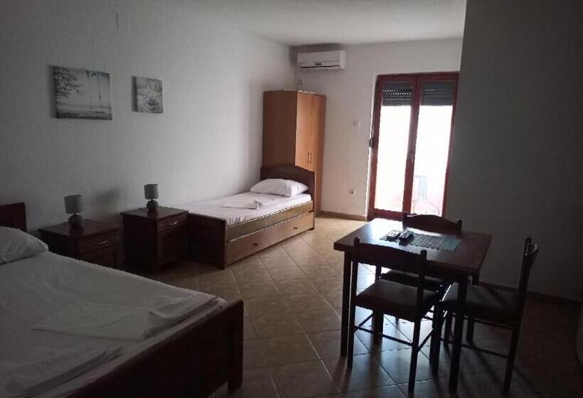 پانسیون Apartments Normannia