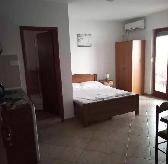 پانسیون Apartments Normannia