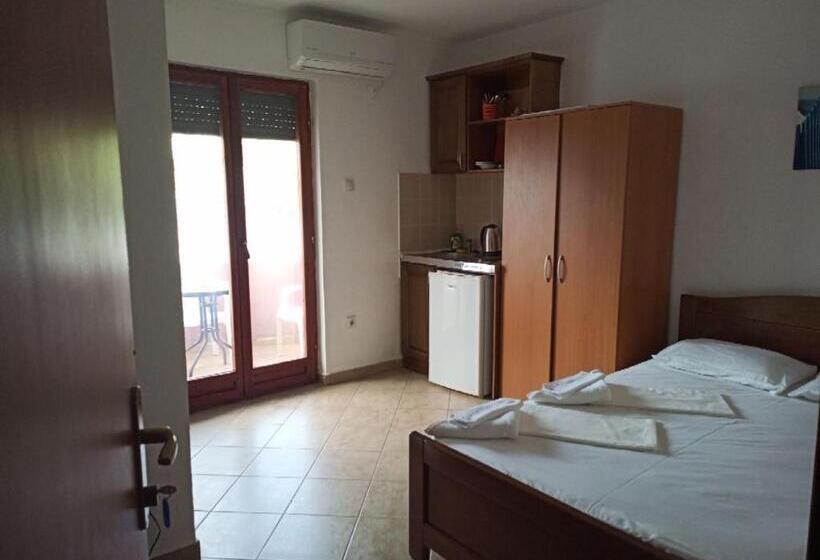 پانسیون Apartments Normannia