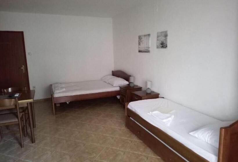 پانسیون Apartments Normannia