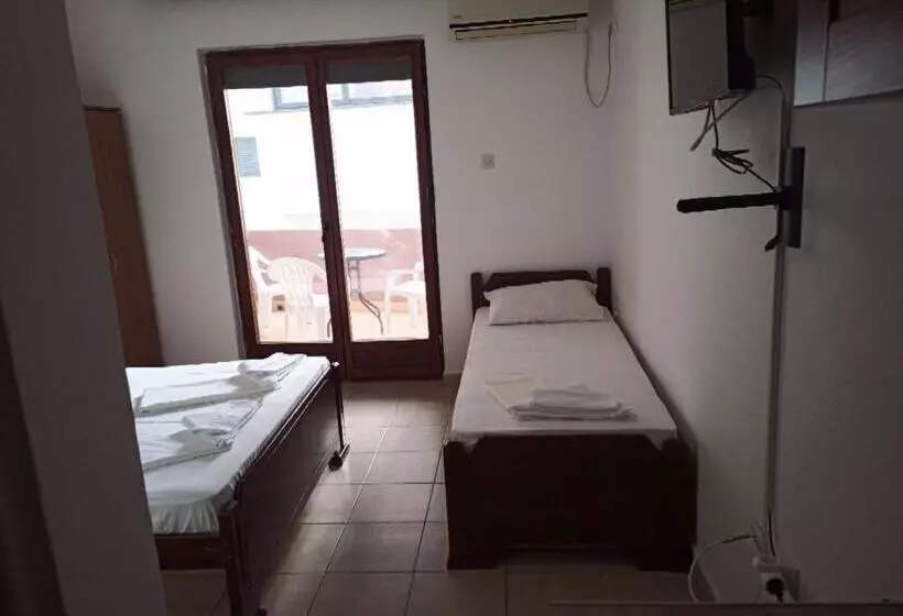 پانسیون Apartments Normannia