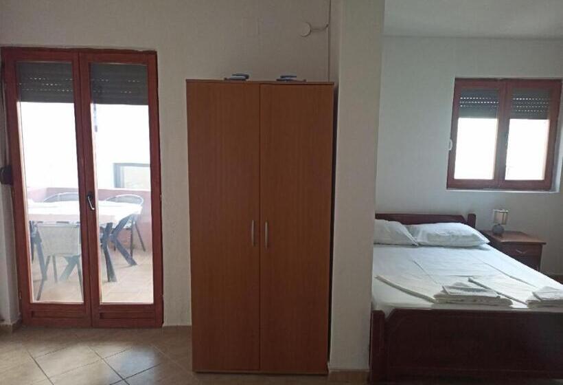 پانسیون Apartments Normannia