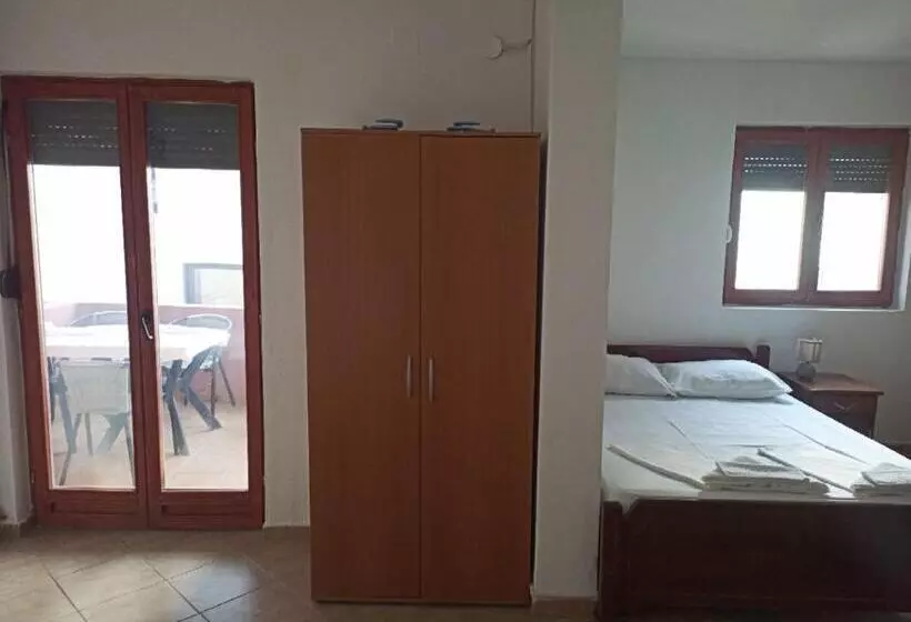 پانسیون Apartments Normannia