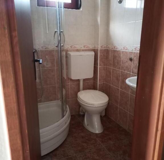 پانسیون Apartments Normannia