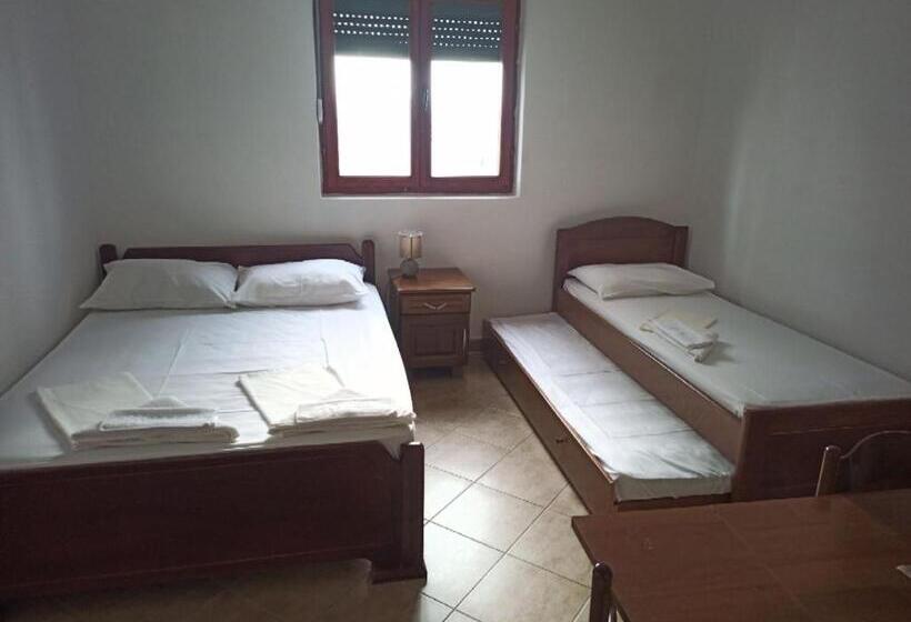 پانسیون Apartments Normannia