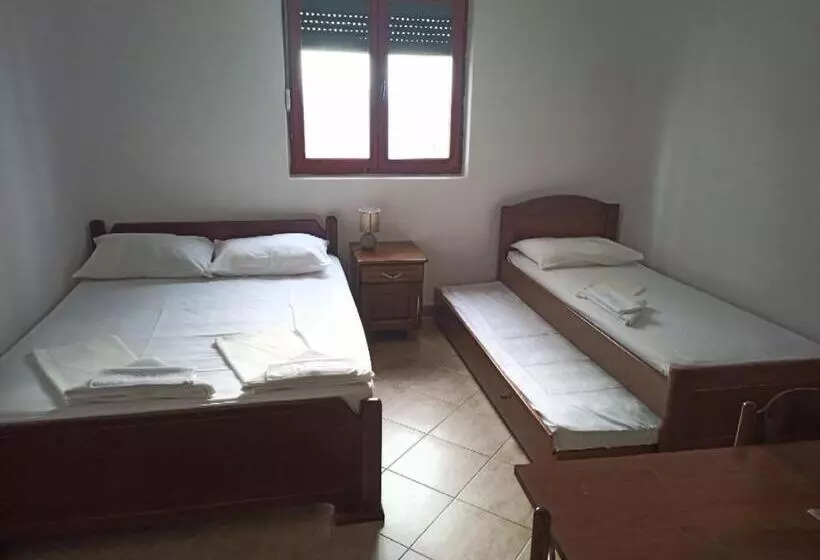 پانسیون Apartments Normannia