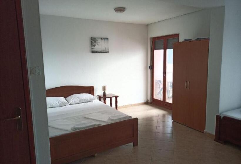 پانسیون Apartments Normannia