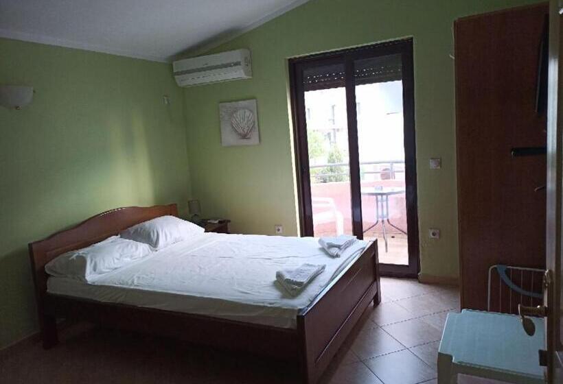 پانسیون Apartments Normannia