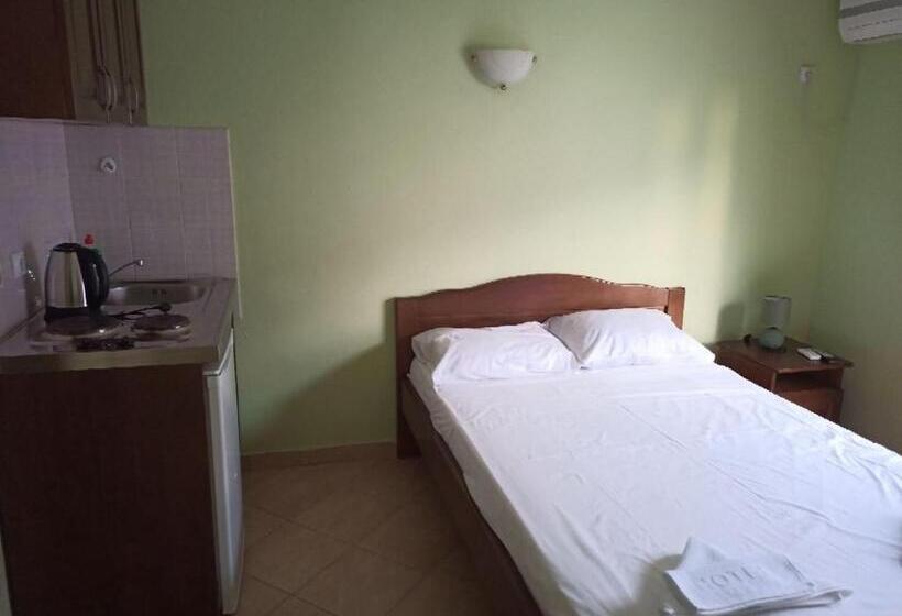 پانسیون Apartments Normannia