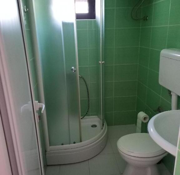 پانسیون Apartments Normannia