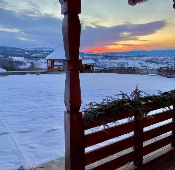 Majatalo Casa Din Deal