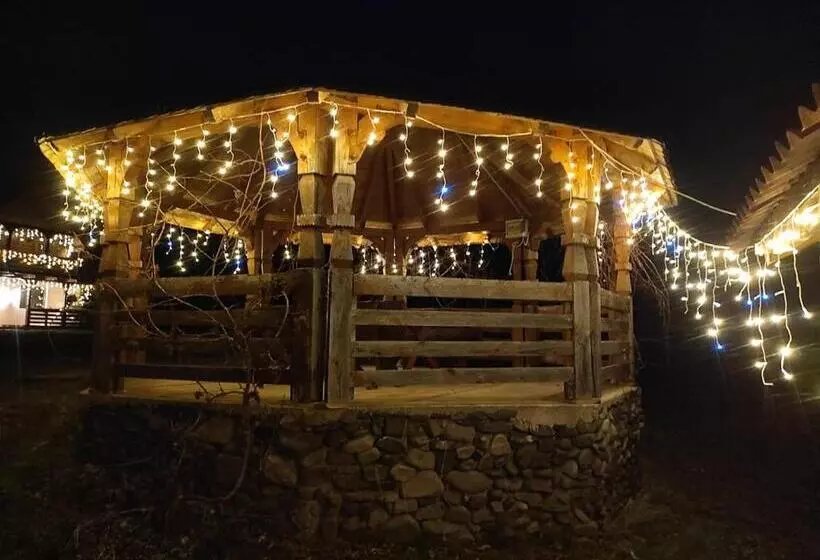 Majatalo Casa Din Deal