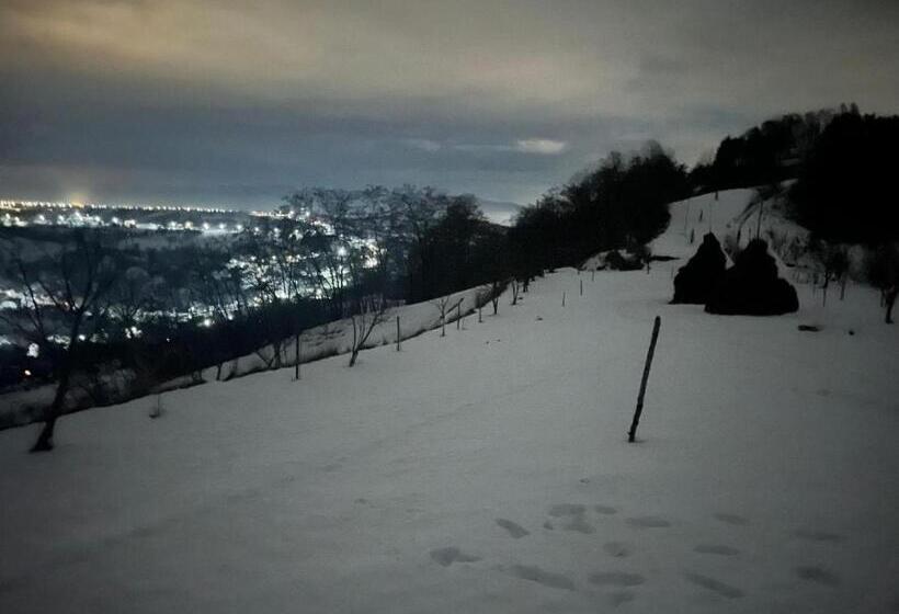 بنسيون Casa Din Deal