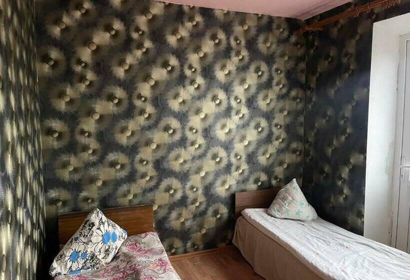 پانسیون Nakts Zvaigzne