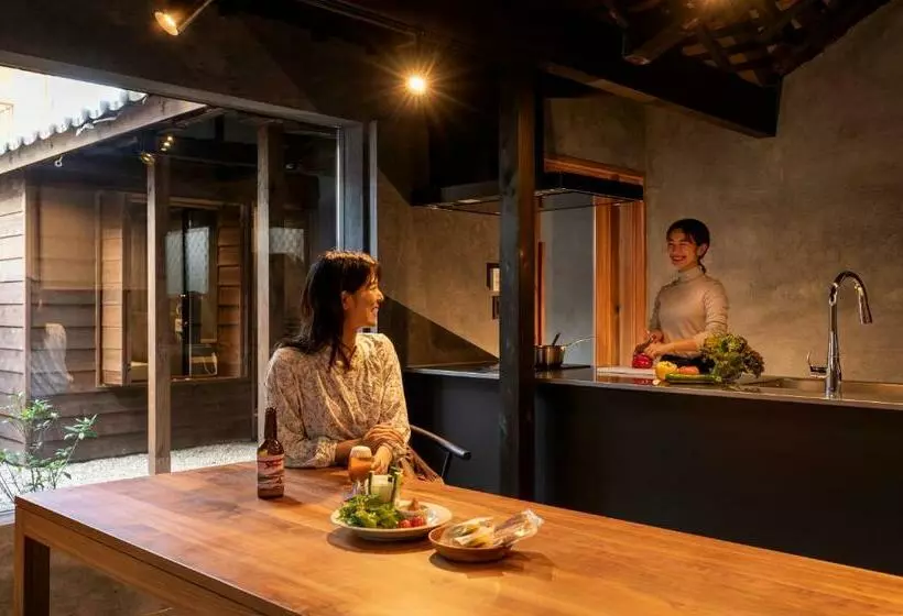 Ryokan Machihaku 456