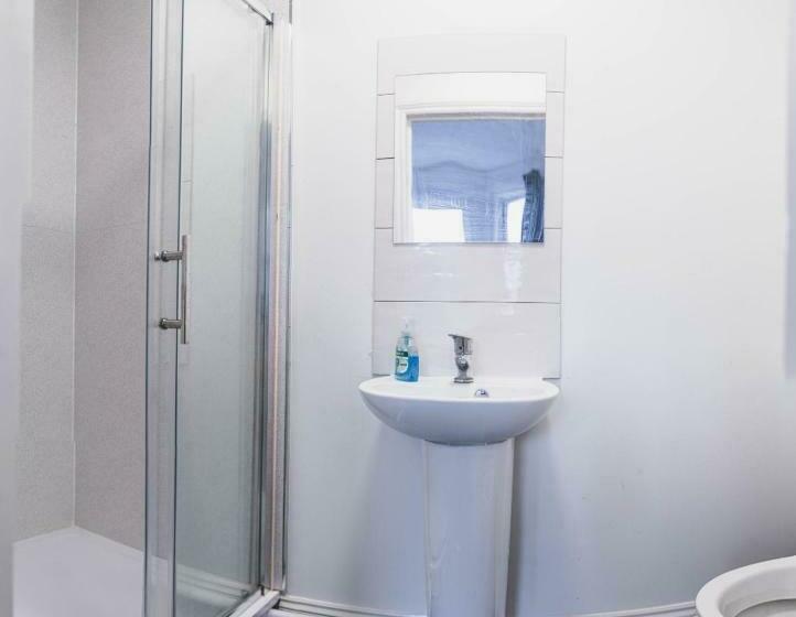 فندق صغير Howard House