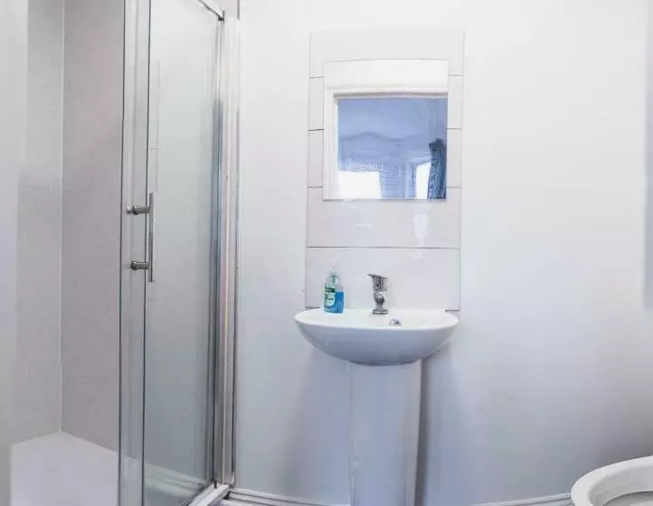 ユースホステル Howard House