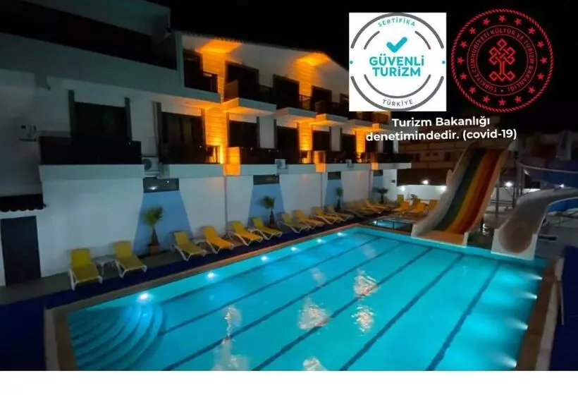 Ataş Aqua Otel Avşa