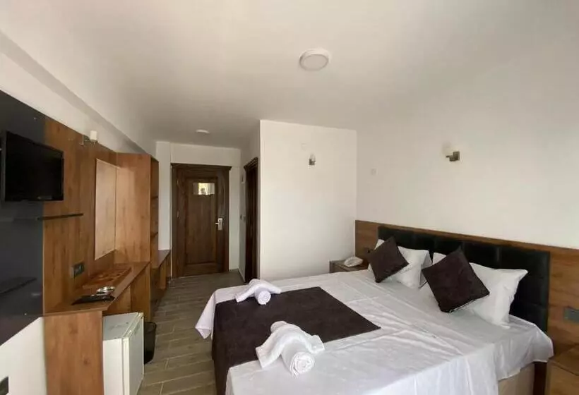 Ataş Aqua Otel Avşa