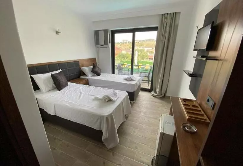 Ataş Aqua Otel Avşa