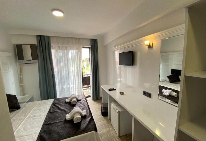 Ataş Aqua Otel Avşa